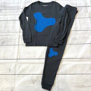 Jack & Becky PJ's
